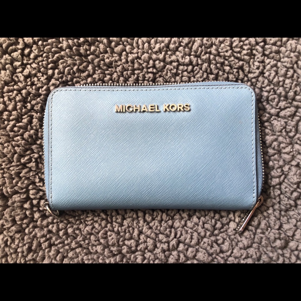 Michael Kors wallet